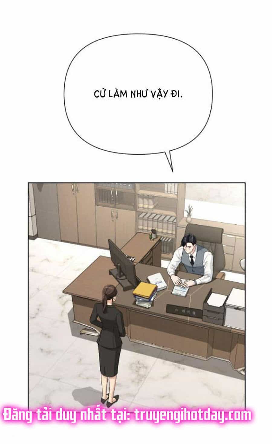 Tình Yêu Của Ik Seob - Chương 10 - ảnh 3