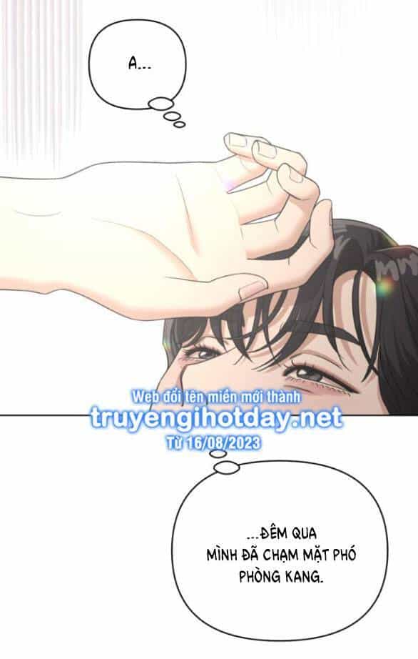 Tình Yêu Của Ik Seob - Chương 10.1 - ảnh 13