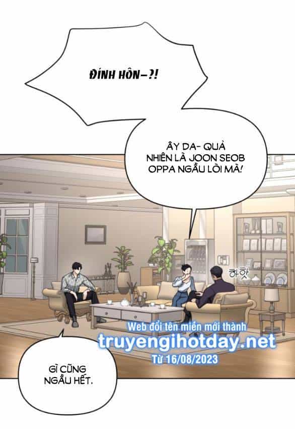 Tình Yêu Của Ik Seob - Chương 10.2 - ảnh 31