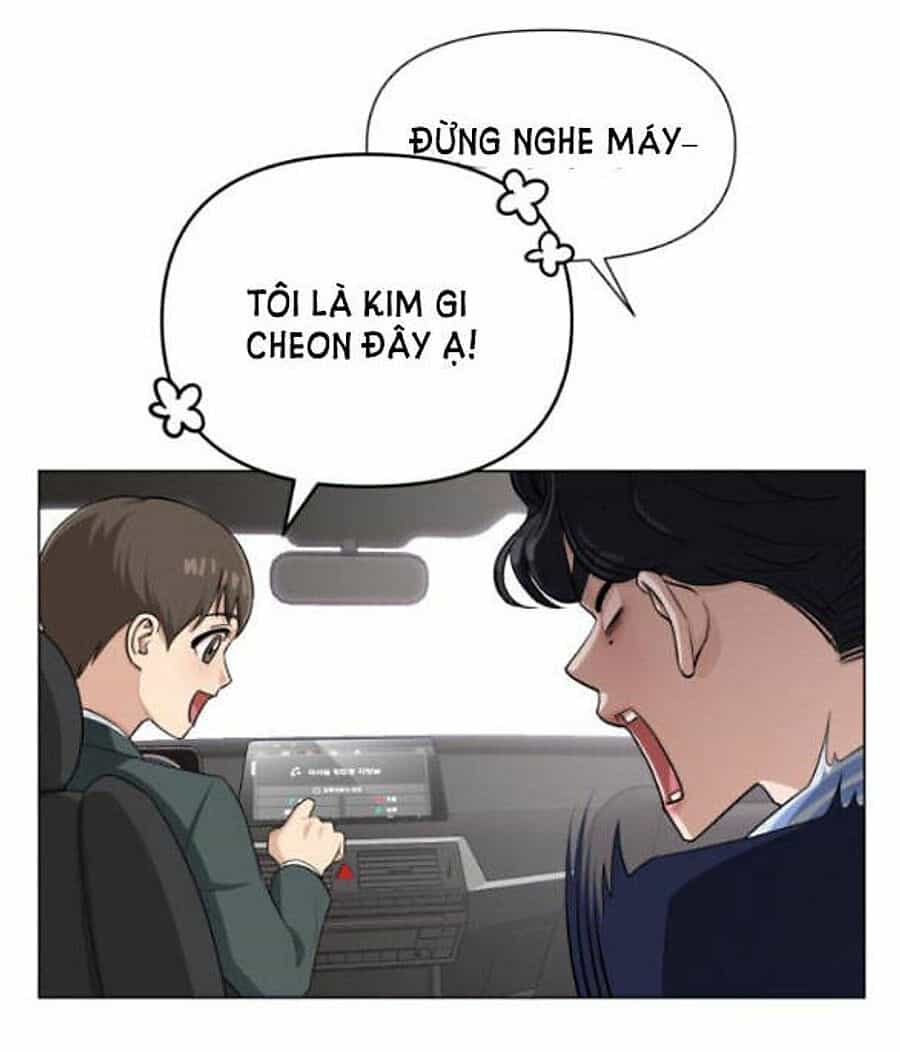 Tình Yêu Của Ik Seob - Chương 11 - ảnh 23
