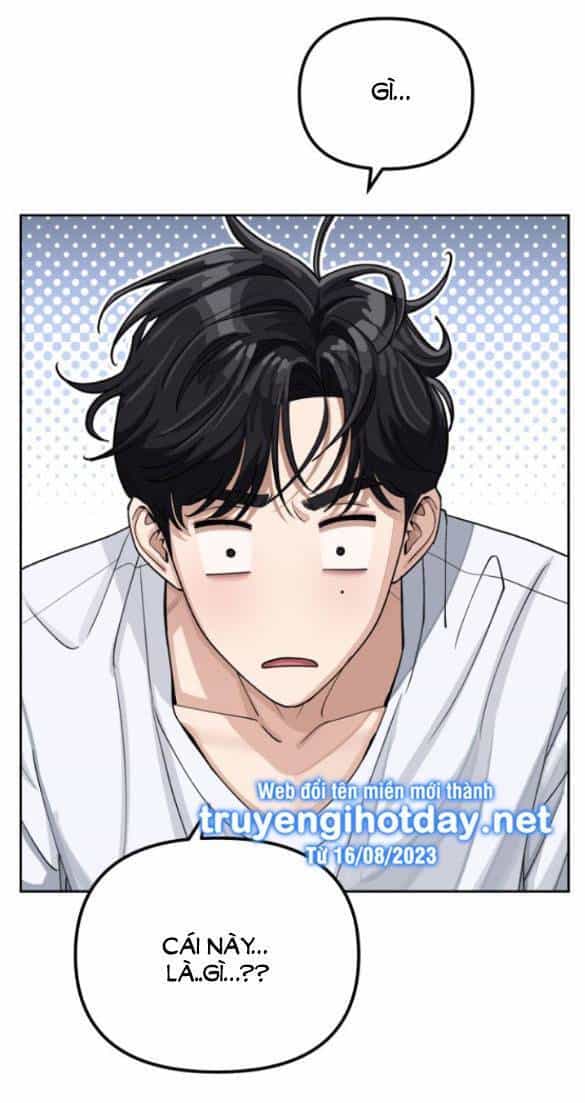 Tình Yêu Của Ik Seob - Chương 11.1 - ảnh 25