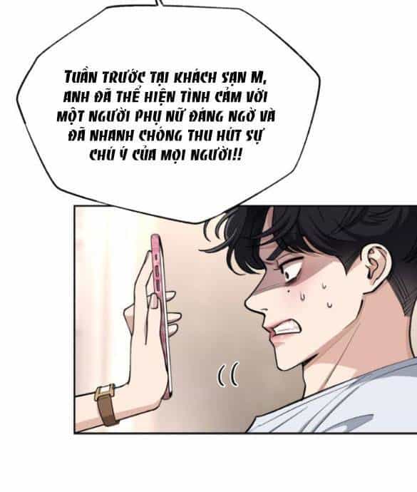 Tình Yêu Của Ik Seob - Chương 11.1 - ảnh 28