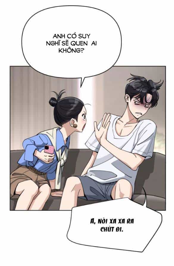 Tình Yêu Của Ik Seob - Chương 11.1 - ảnh 46