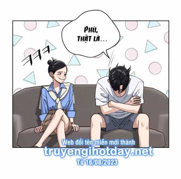 Tình Yêu Của Ik Seob - Chương 11.1 - ảnh 54