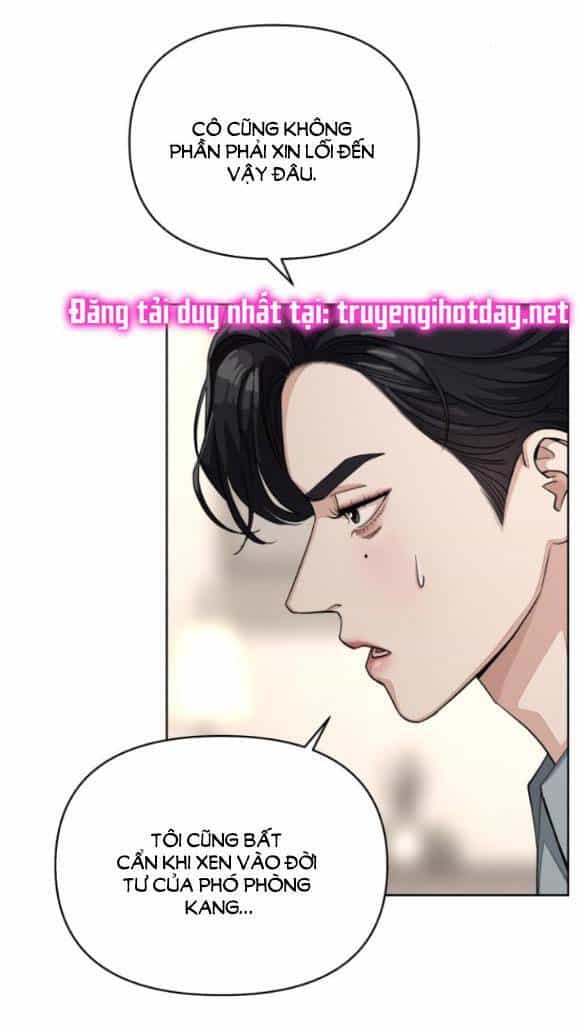 Tình Yêu Của Ik Seob - Chương 11.2 - ảnh 19