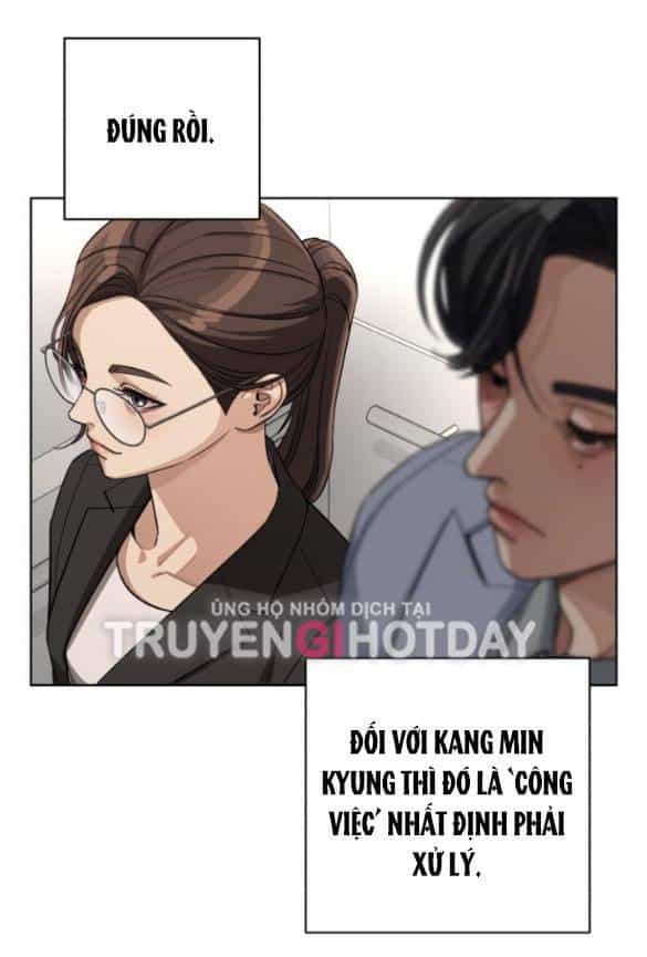 Tình Yêu Của Ik Seob - Chương 11.2 - ảnh 37