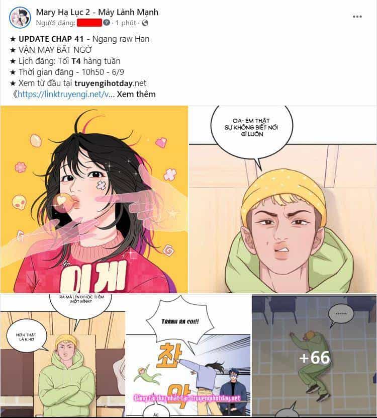 Tình Yêu Của Ik Seob - Chương 11.2 - ảnh 69