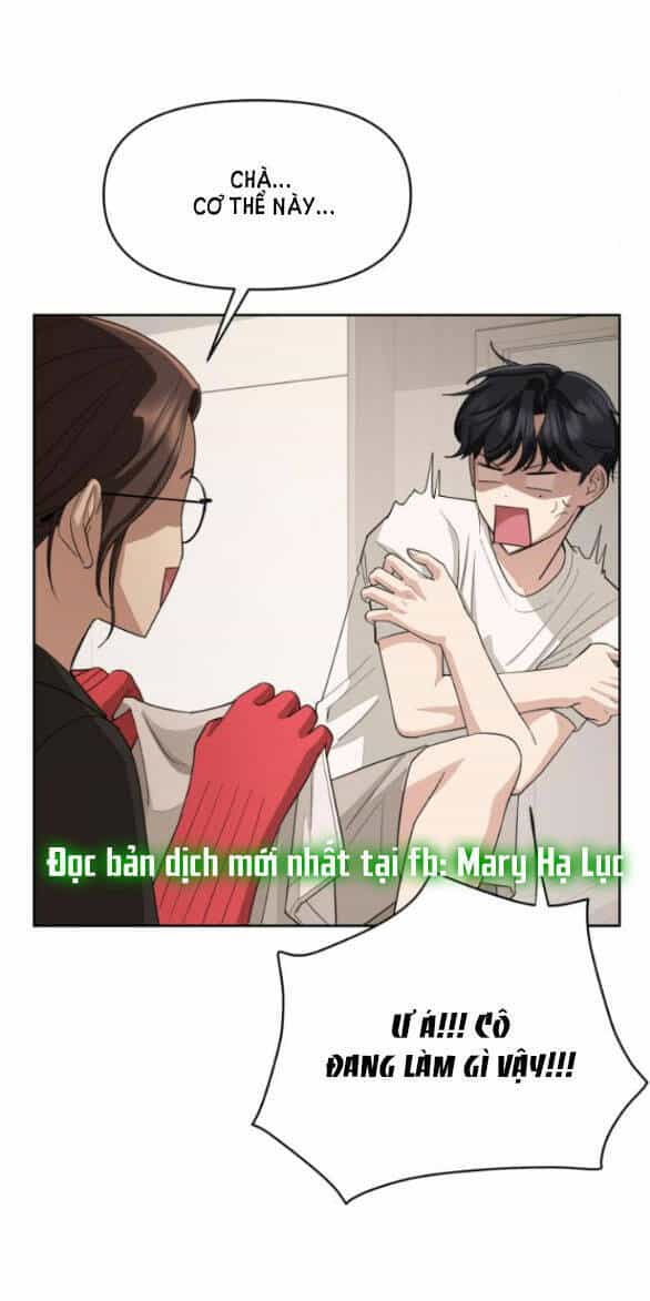 Tình Yêu Của Ik Seob - Chương 2.1 - ảnh 55