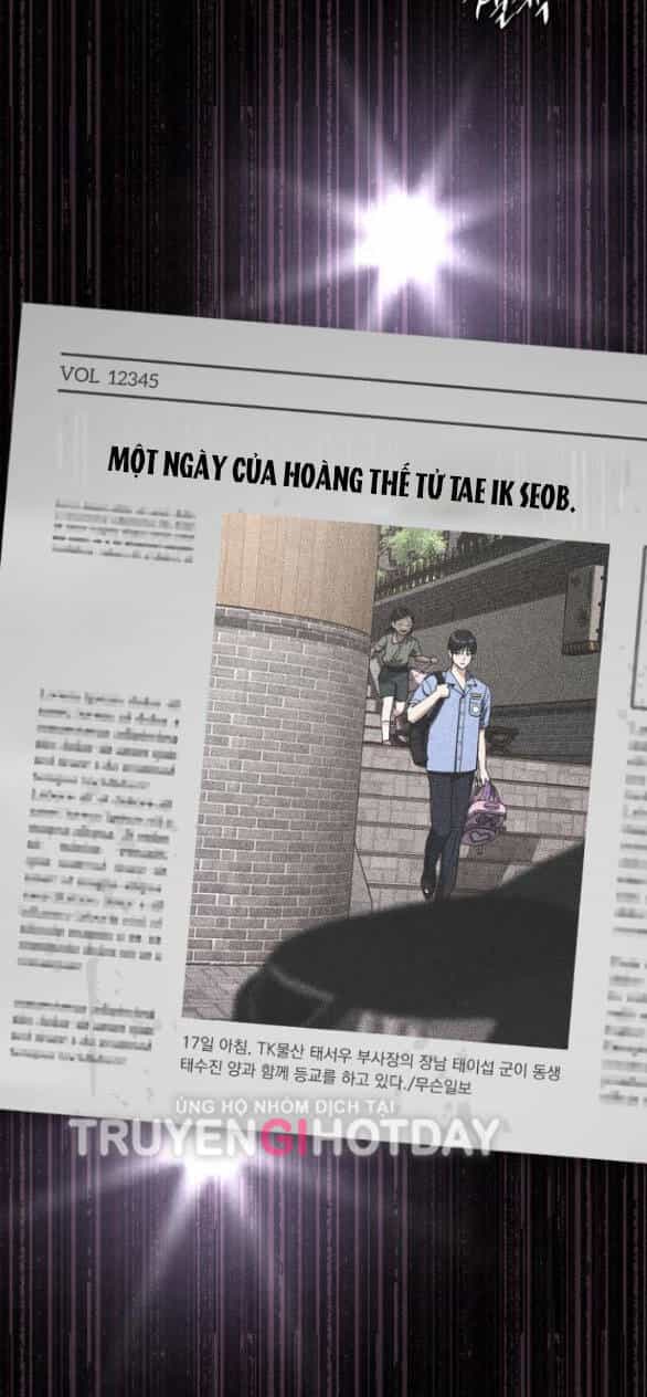 Tình Yêu Của Ik Seob - Chương 12.1 - ảnh 33