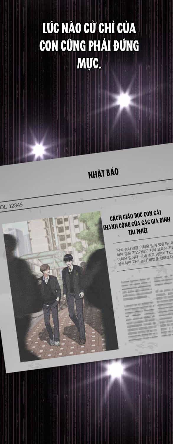 Tình Yêu Của Ik Seob - Chương 12.1 - ảnh 34