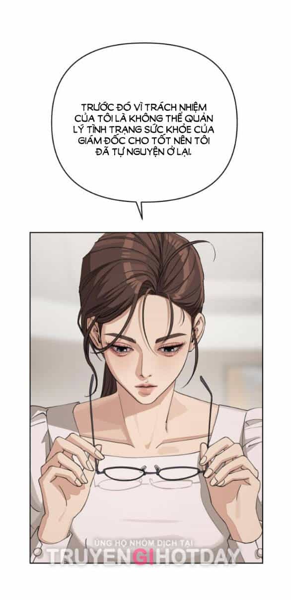 Tình Yêu Của Ik Seob - Chương 12.2 - ảnh 22