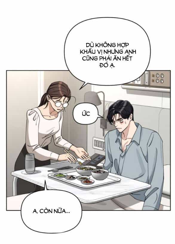 Tình Yêu Của Ik Seob - Chương 12.2 - ảnh 27