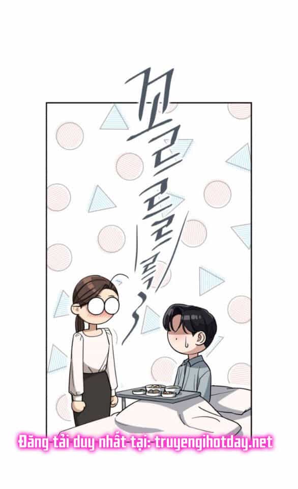 Tình Yêu Của Ik Seob - Chương 12.2 - ảnh 30