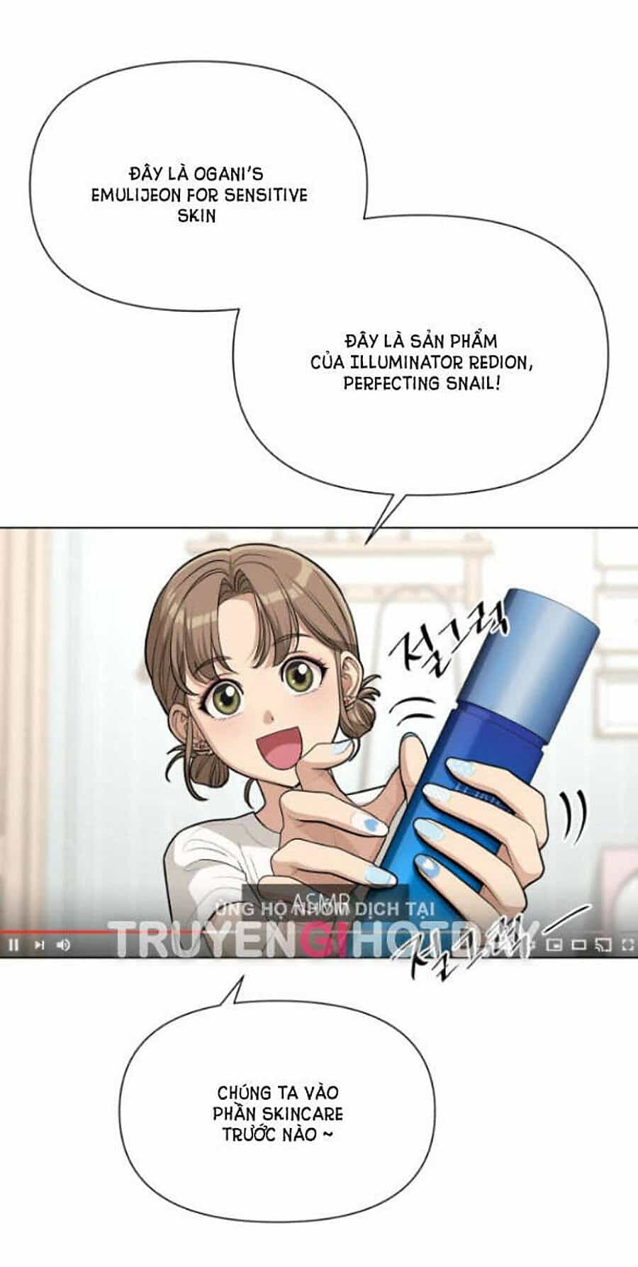 Tình Yêu Của Ik Seob - Chương 13 - ảnh 17