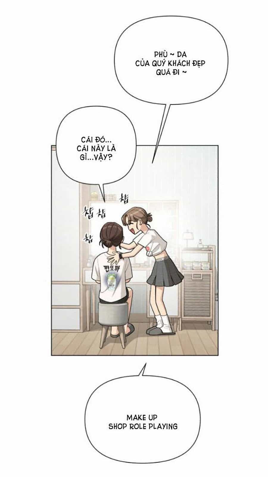 Tình Yêu Của Ik Seob - Chương 13 - ảnh 18