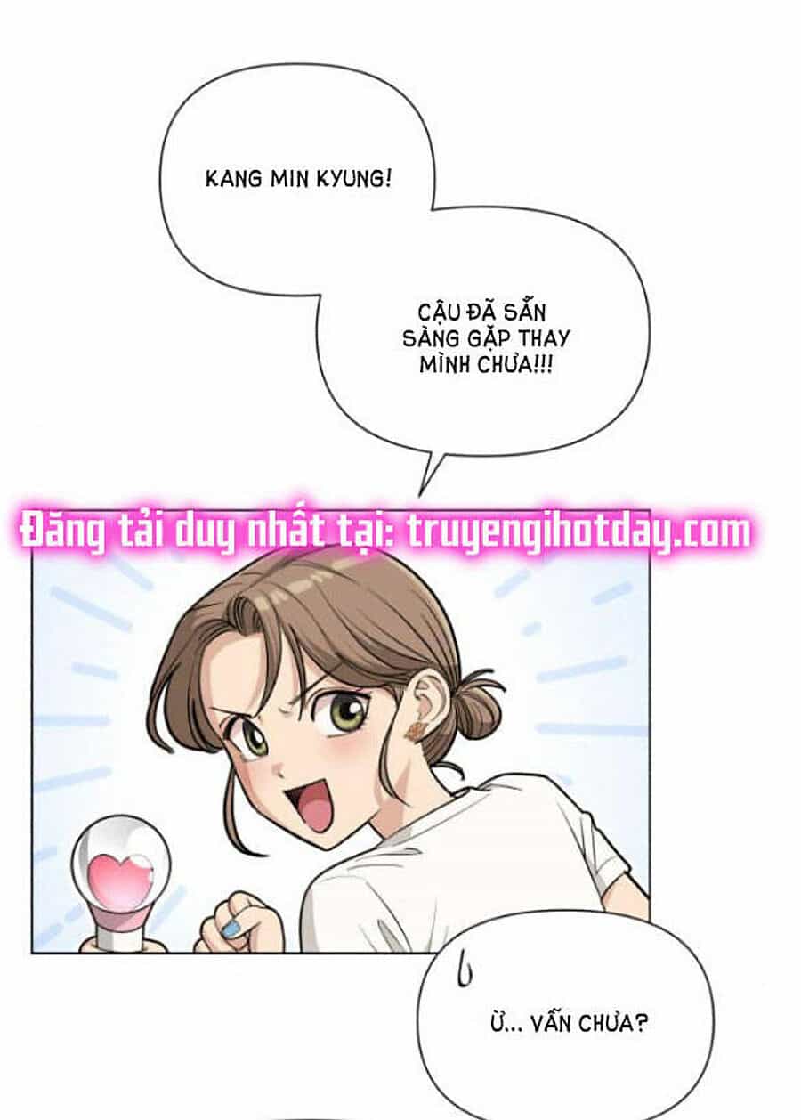 Tình Yêu Của Ik Seob - Chương 13 - ảnh 4
