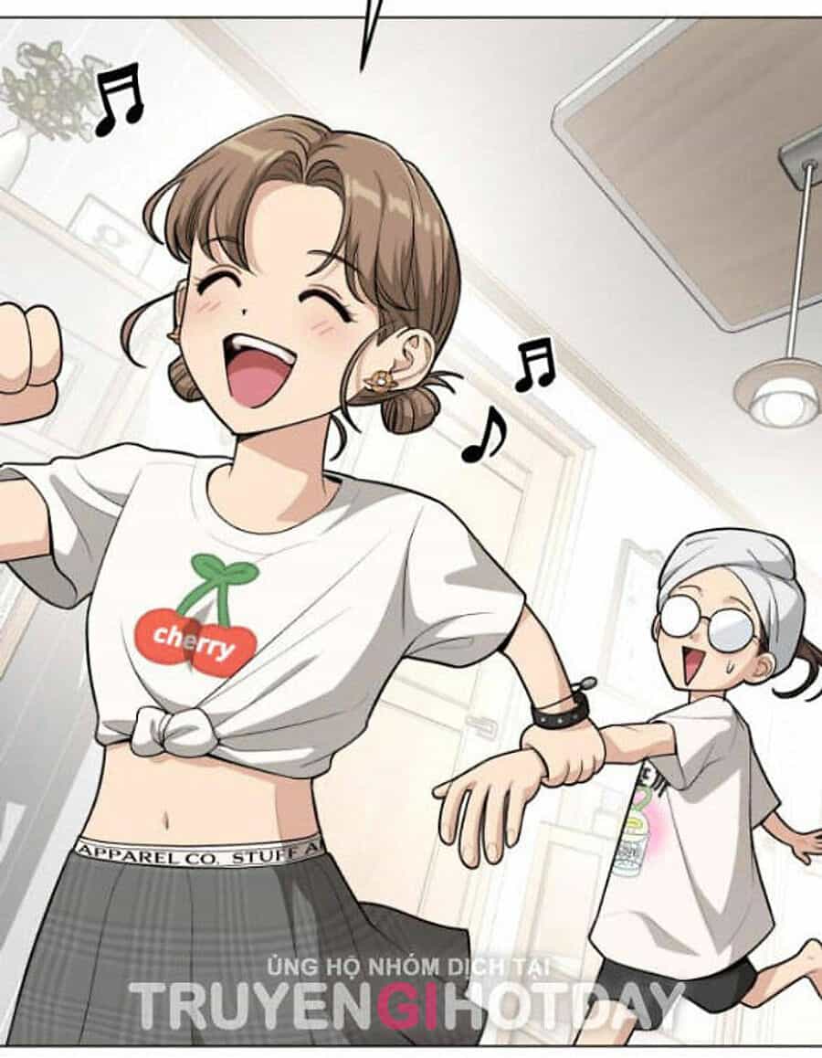 Tình Yêu Của Ik Seob - Chương 13 - ảnh 7