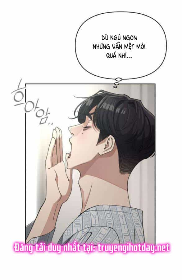 Tình Yêu Của Ik Seob - Chương 13.1 - ảnh 13