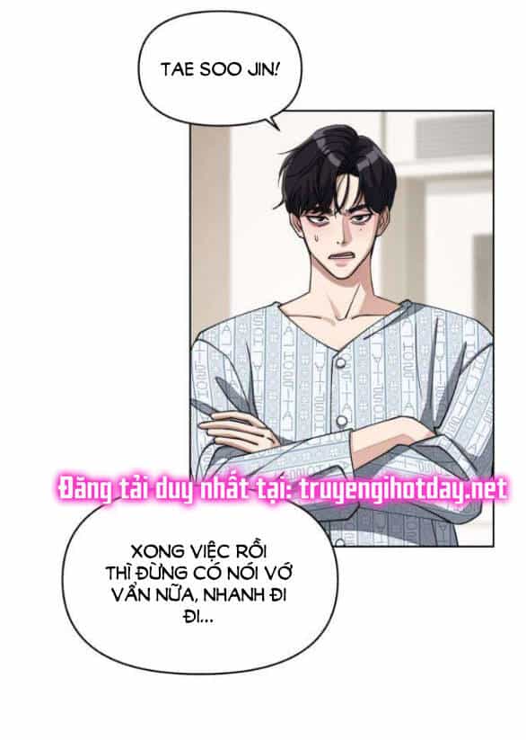 Tình Yêu Của Ik Seob - Chương 13.1 - ảnh 33