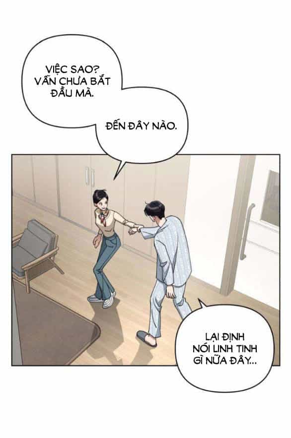 Tình Yêu Của Ik Seob - Chương 13.1 - ảnh 34