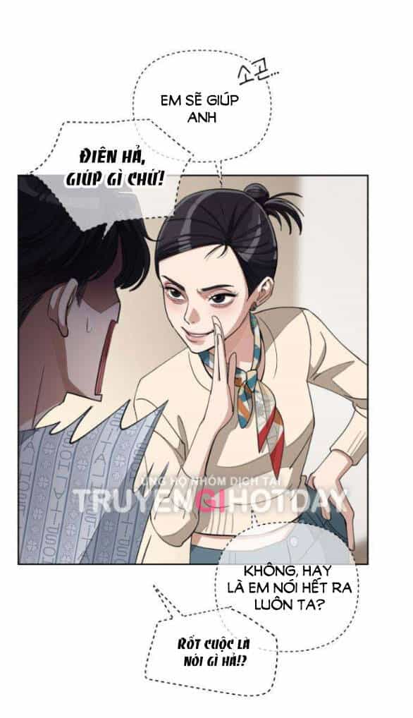 Tình Yêu Của Ik Seob - Chương 13.1 - ảnh 35