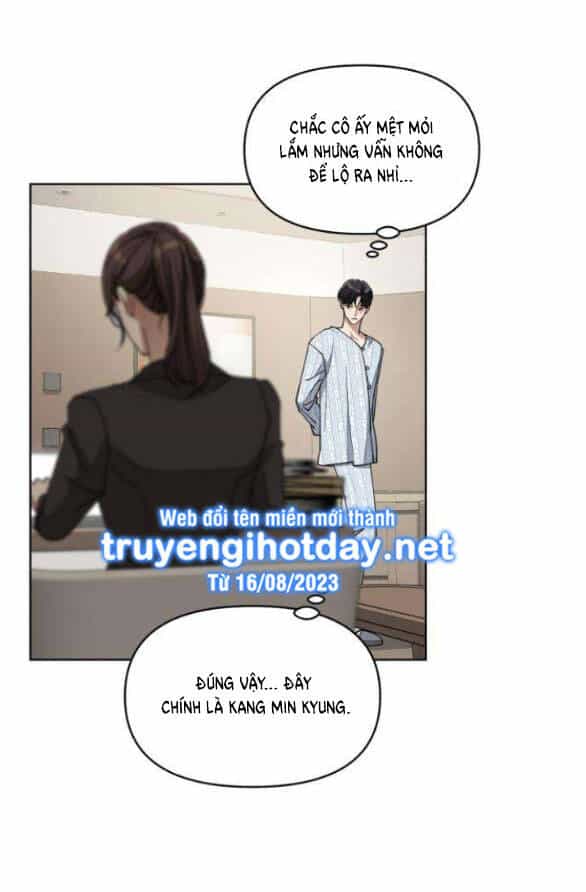 Tình Yêu Của Ik Seob - Chương 13.1 - ảnh 59