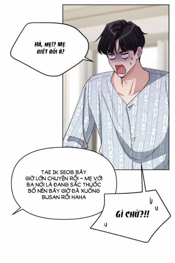 Tình Yêu Của Ik Seob - Chương 13.1 - ảnh 68
