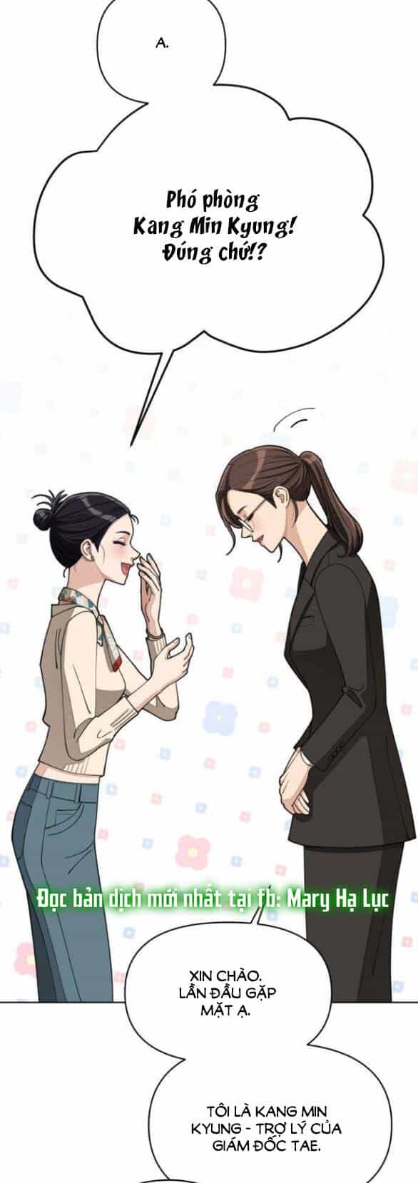 Tình Yêu Của Ik Seob - Chương 13.1 - ảnh 71