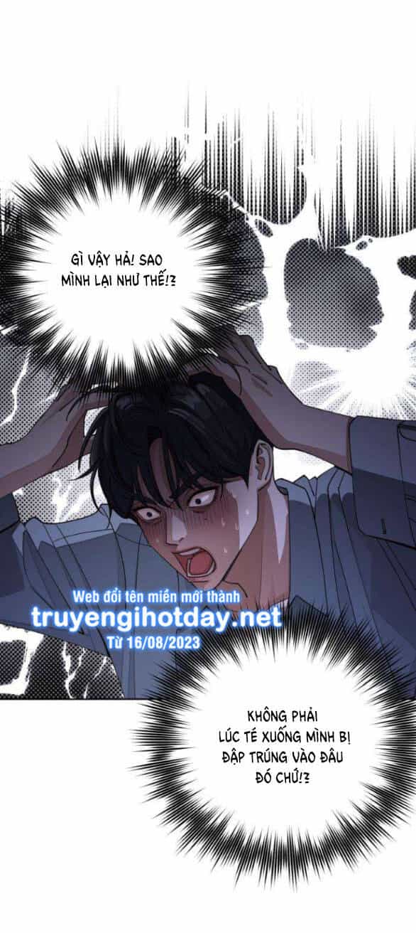 Tình Yêu Của Ik Seob - Chương 13.1 - ảnh 8