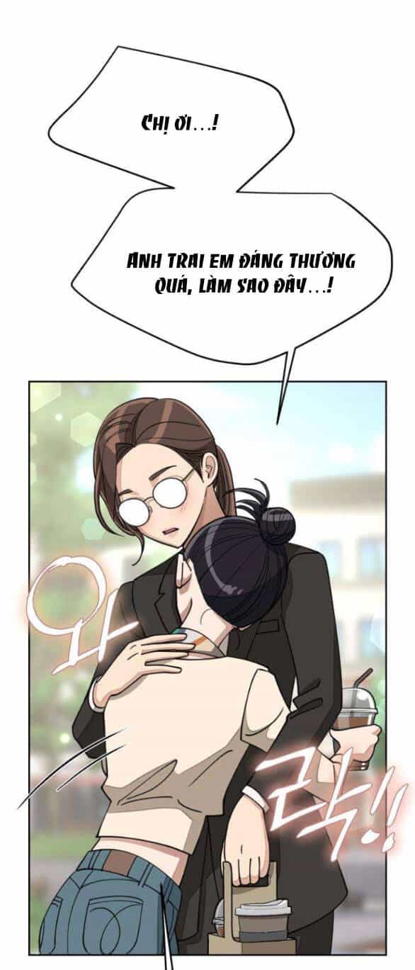 Tình Yêu Của Ik Seob - Chương 13.2 - ảnh 24