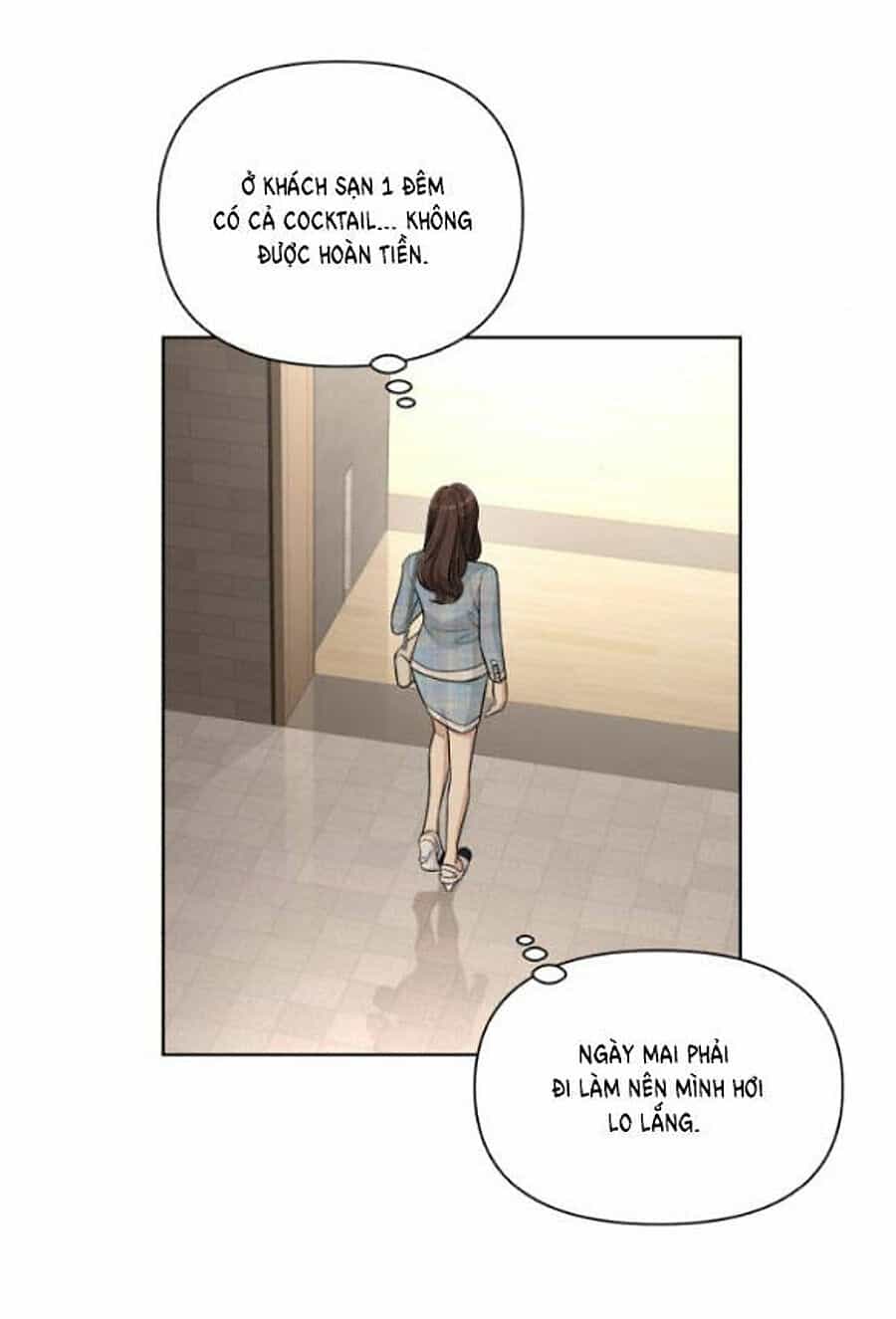 Tình Yêu Của Ik Seob - Chương 14 - ảnh 15