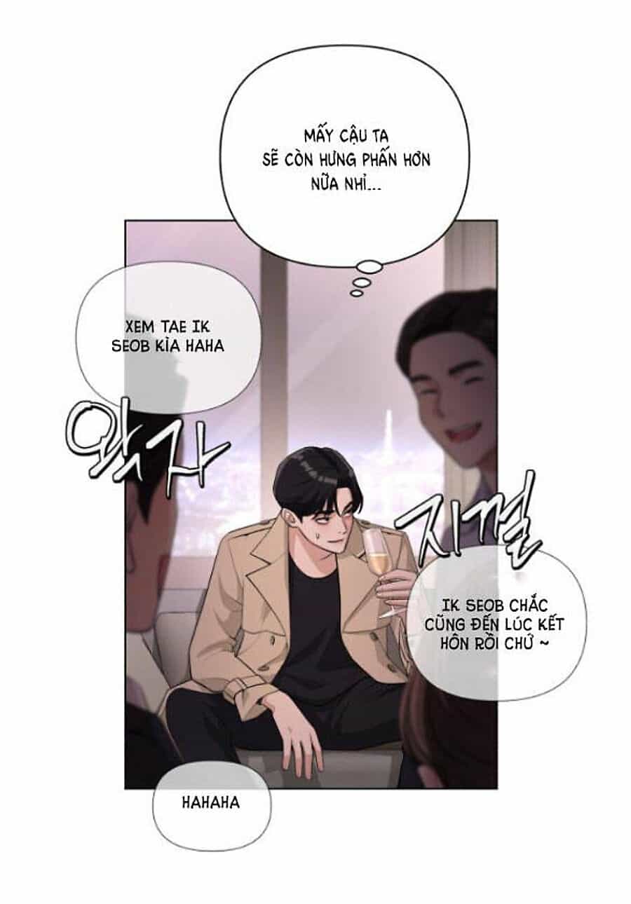 Tình Yêu Của Ik Seob - Chương 14 - ảnh 37