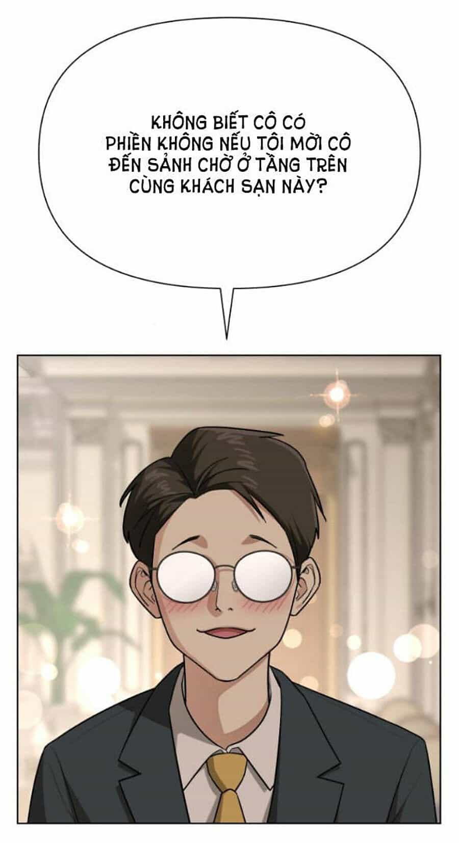Tình Yêu Của Ik Seob - Chương 14 - ảnh 4
