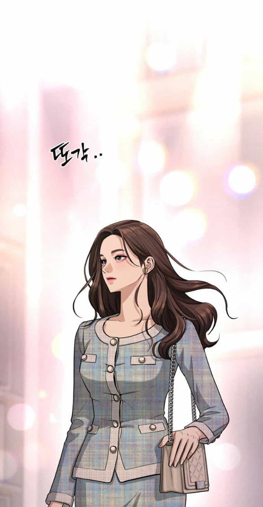 Tình Yêu Của Ik Seob - Chương 14 - ảnh 47