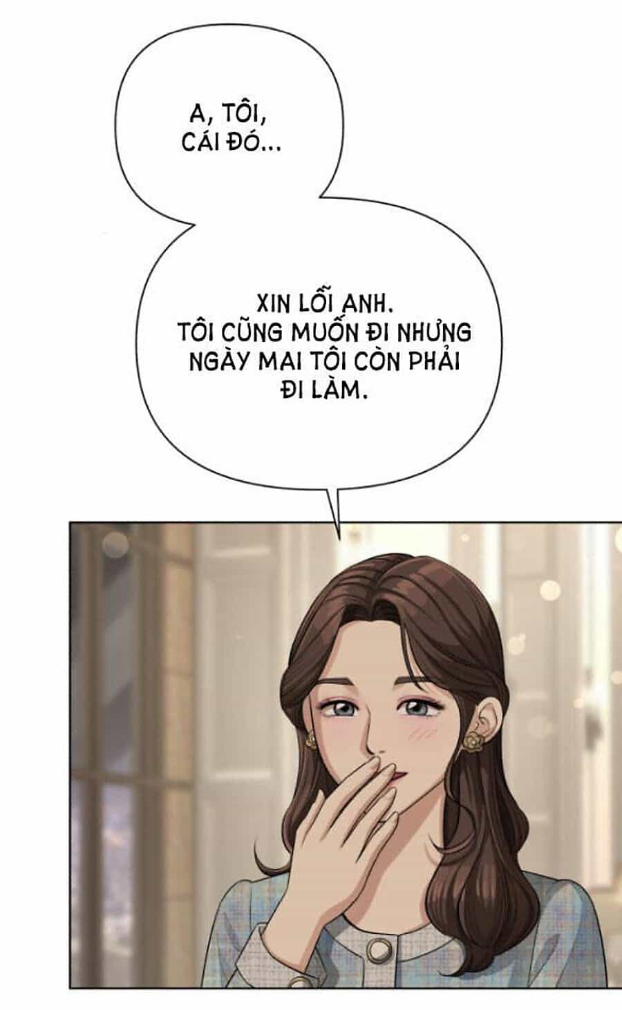 Tình Yêu Của Ik Seob - Chương 14 - ảnh 7