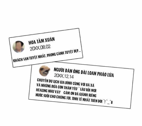 Tình Yêu Của Ik Seob - Chương 14.1 - ảnh 14