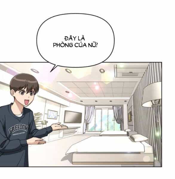Tình Yêu Của Ik Seob - Chương 14.1 - ảnh 17