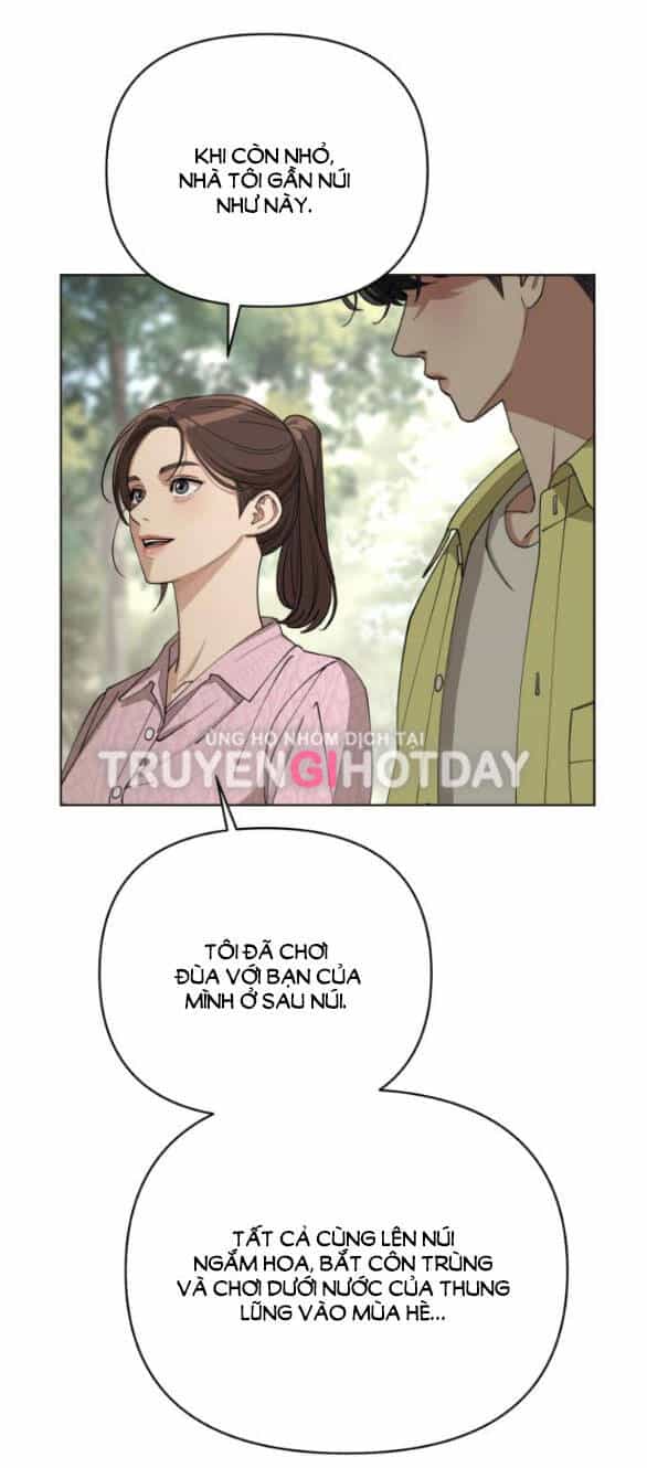 Tình Yêu Của Ik Seob - Chương 14.1 - ảnh 47