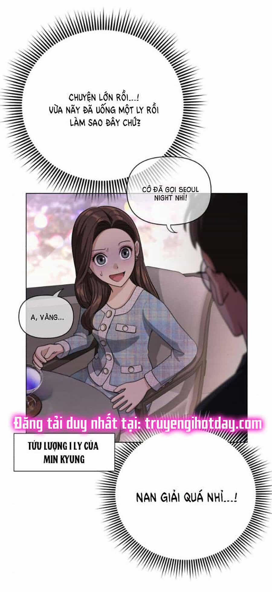 Tình Yêu Của Ik Seob - Chương 15 - ảnh 55