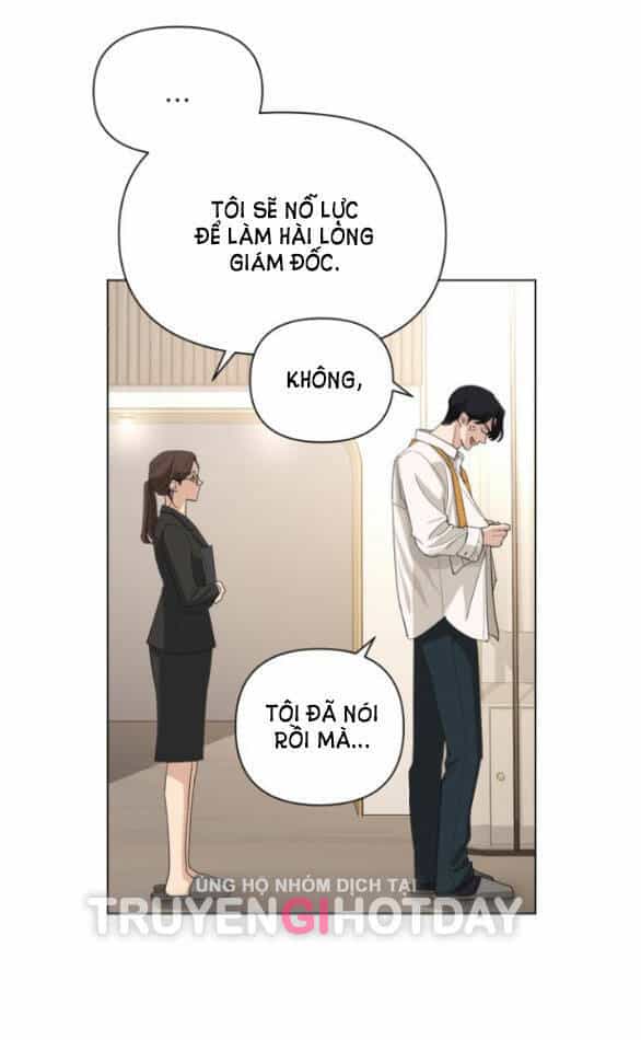Tình Yêu Của Ik Seob - Chương 2.2 - ảnh 22