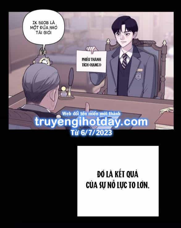 Tình Yêu Của Ik Seob - Chương 2.2 - ảnh 4