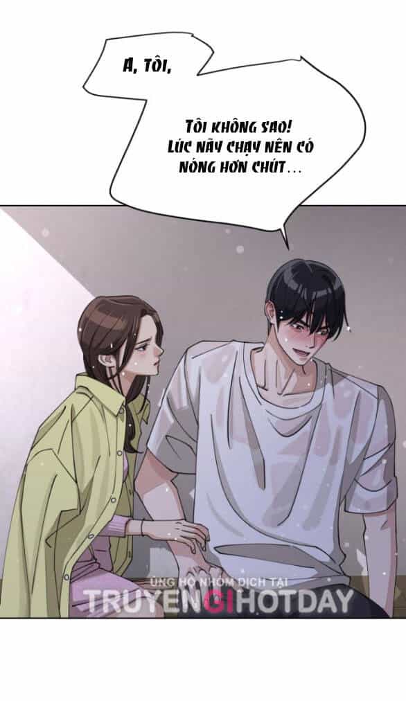 Tình Yêu Của Ik Seob - Chương 15.1 - ảnh 15