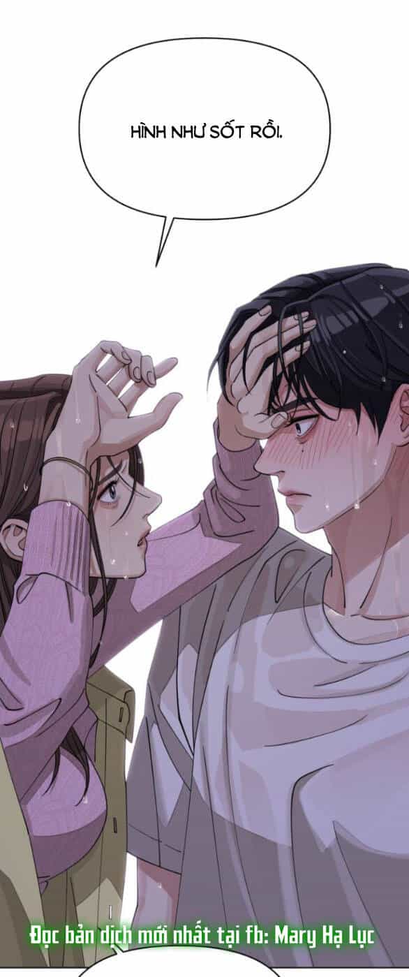 Tình Yêu Của Ik Seob - Chương 15.1 - ảnh 58