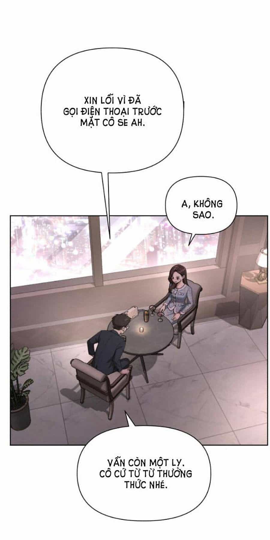 Tình Yêu Của Ik Seob - Chương 16 - ảnh 22