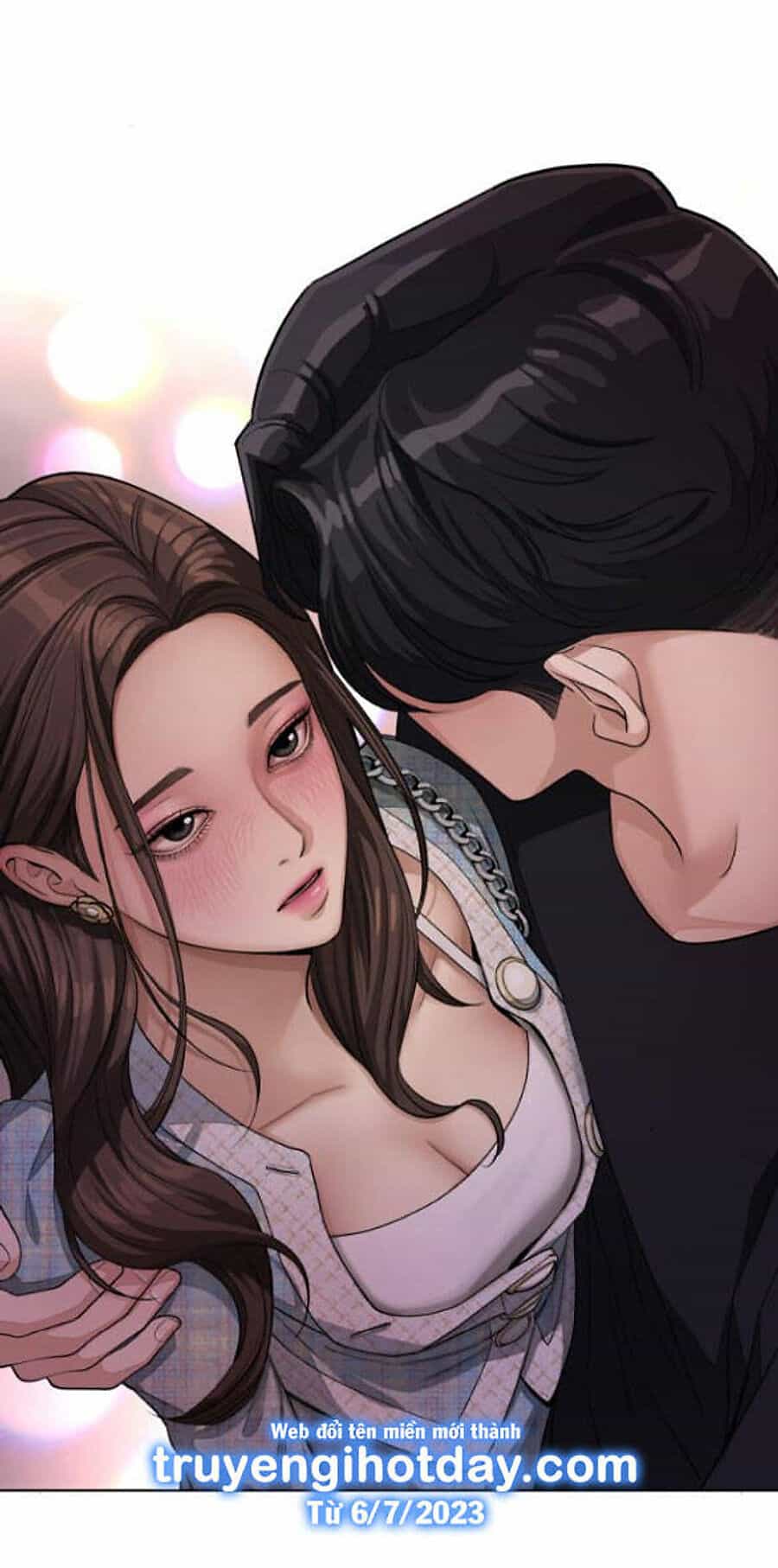 Tình Yêu Của Ik Seob - Chương 16 - ảnh 54