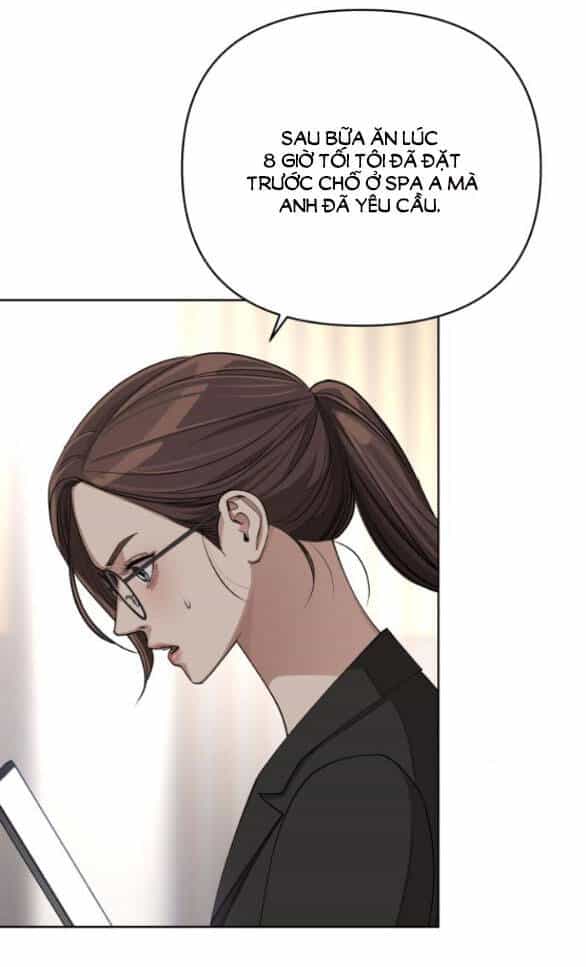 Tình Yêu Của Ik Seob - Chương 16.1 - ảnh 13