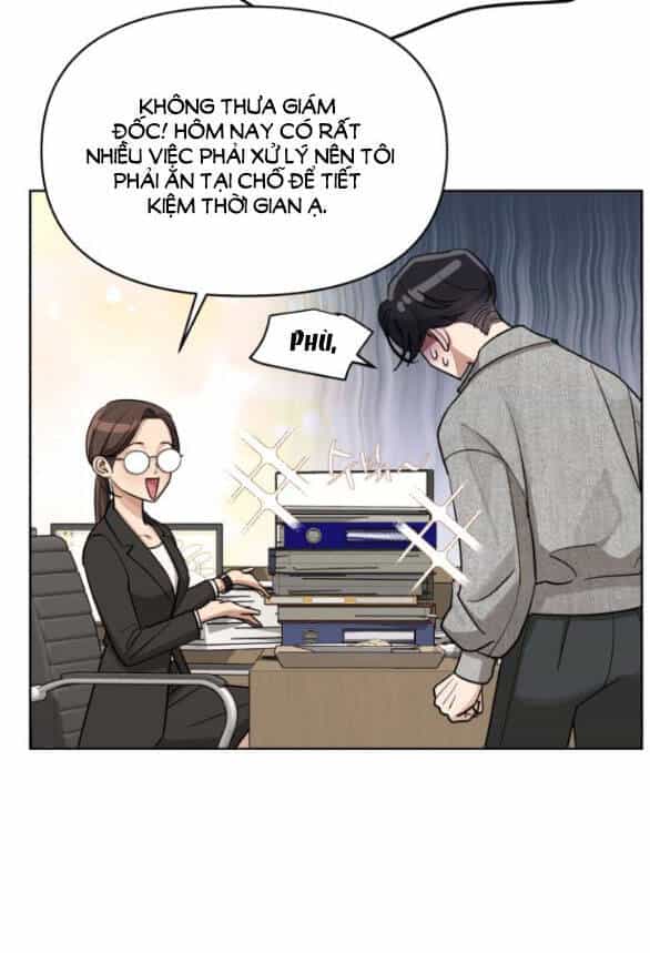Tình Yêu Của Ik Seob - Chương 16.2 - ảnh 29