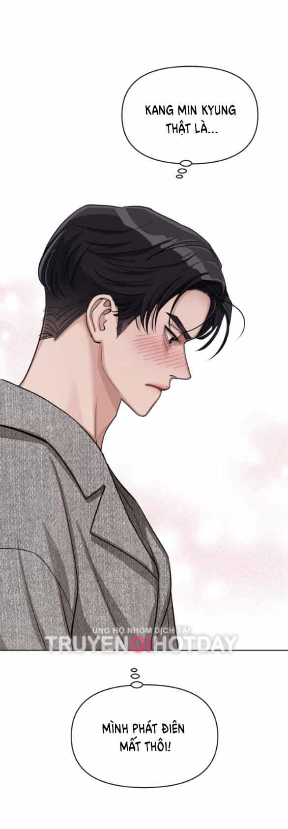 Tình Yêu Của Ik Seob - Chương 16.2 - ảnh 33