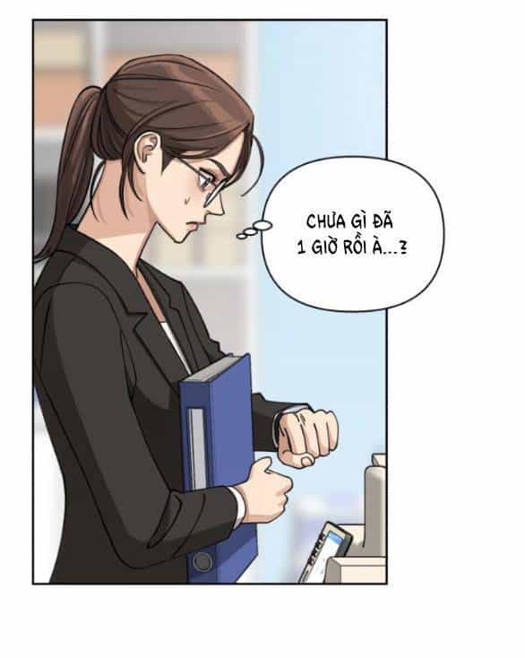 Tình Yêu Của Ik Seob - Chương 17.1 - ảnh 28