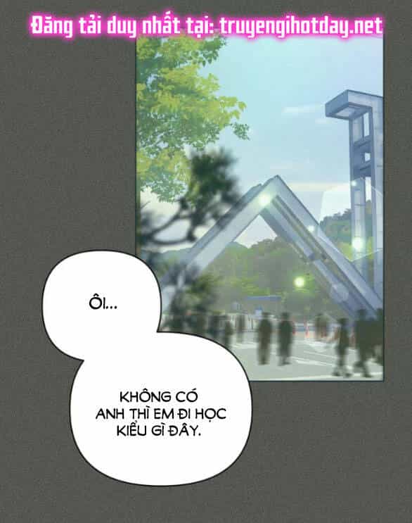 Tình Yêu Của Ik Seob - Chương 18.1 - ảnh 10